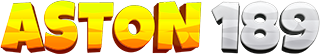 LOGO ASTON189